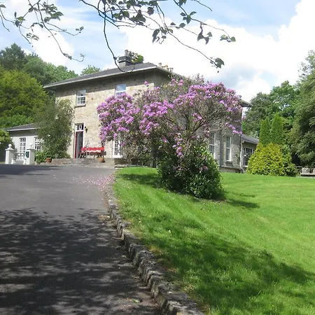 Glebe House-2