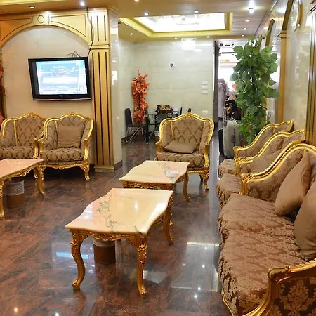 Anwar Al Deafah Hotel-2