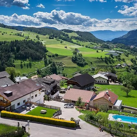 Hotel Gasthof Kircher-2