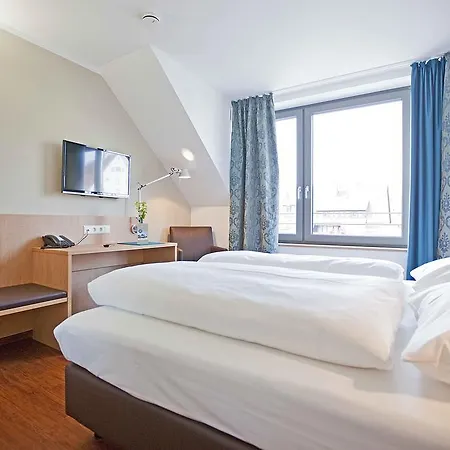 Sebcity Hotel-2