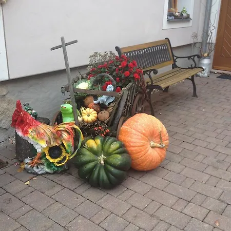 Gästezimmer am Märchenbrunnen-2