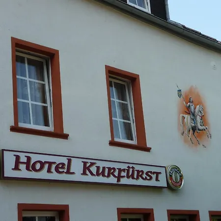 Hotel Kurfürst Garni-3