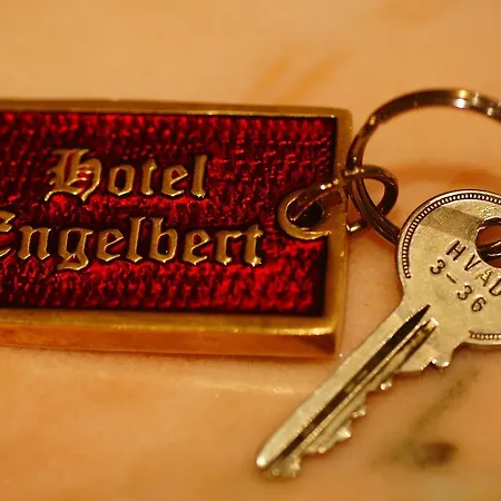 Hotel Engelbert-3