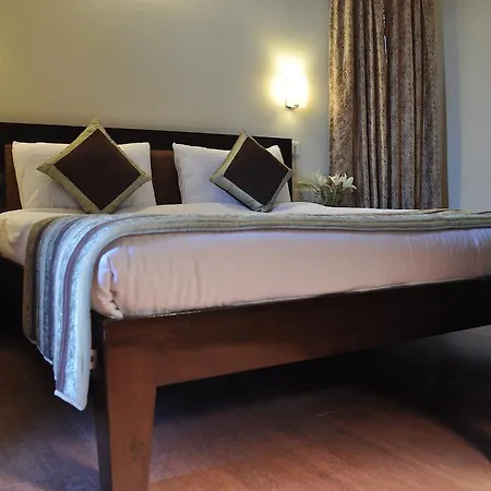 Golden Palm Suites-2