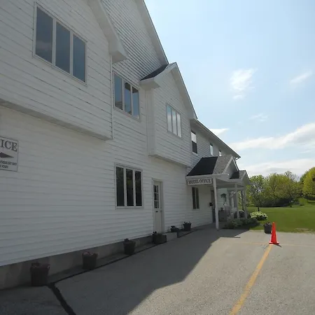 Coho Motel-2