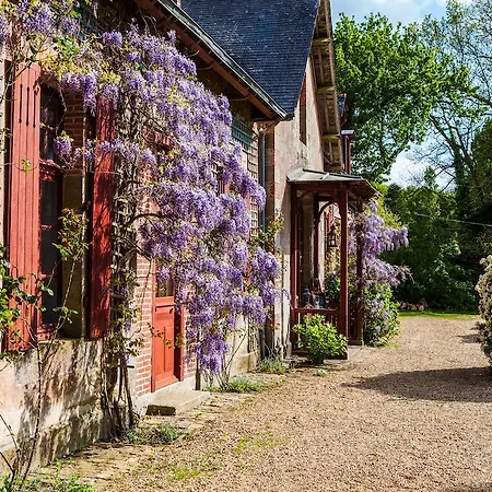 Le Petit Manoir de Kériolet-3