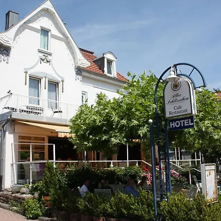 Hotel AlleeSchlößchen-3