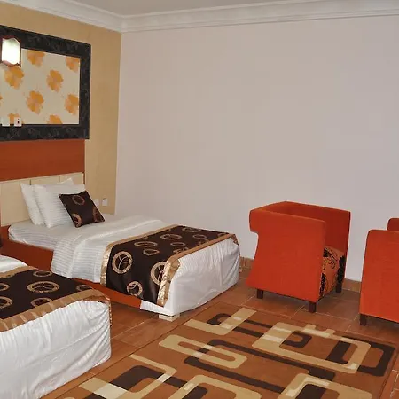 Top Rank Hotels Galaxy-3