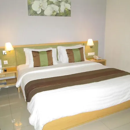 Hotel Anggrek Gandasari-2