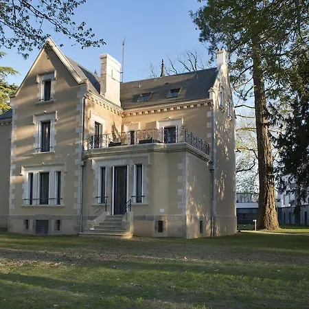 Domitys Le Château des Plans-3