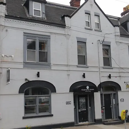 The Duckworth Inn-2