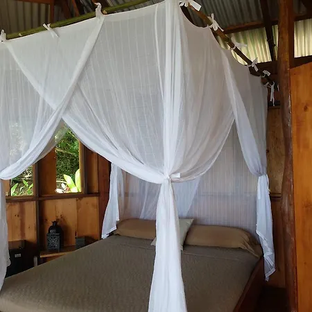 Manicou River Resort-2