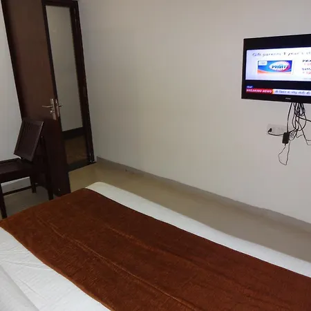 Hotel Anushree-3