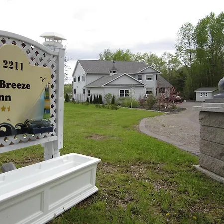 Casa Breeze B & B-2