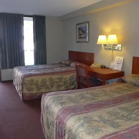 Good Nite Inn Chula Vista-3