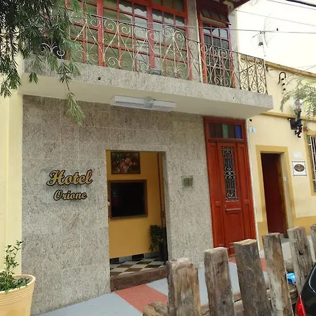 Hotel Praça Orione-2