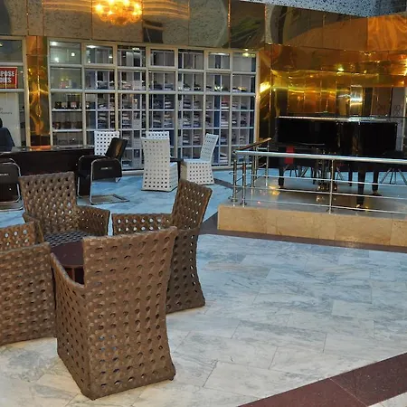Top Rank Hotels Galaxy-2
