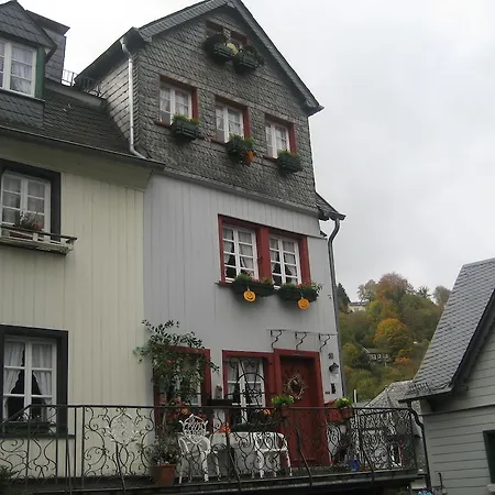 Gästehaus Luise-2
