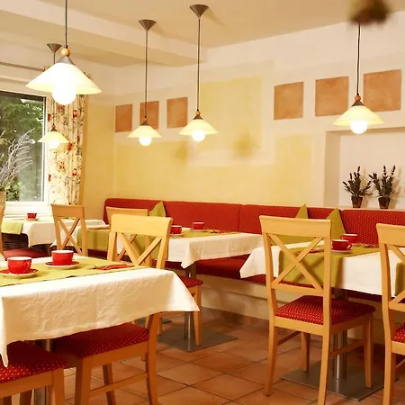 Apart-Hotel Pension Roßmayer-2