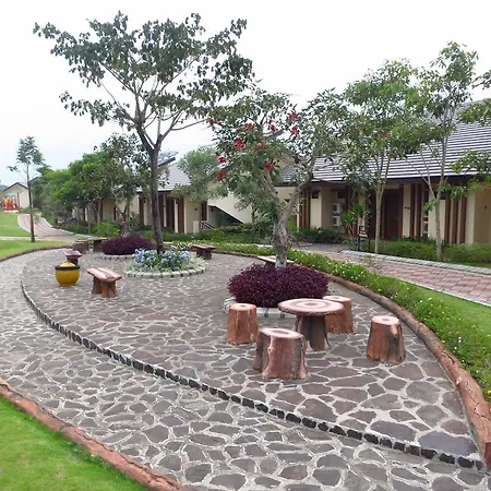 Bess Resort & Waterpark Hotel And Convention-2