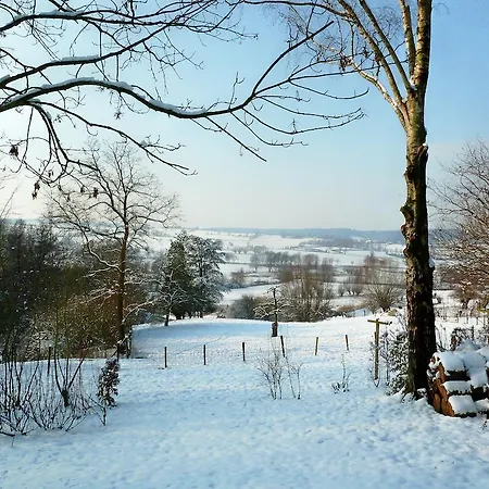 Villa Witte Lelie-2