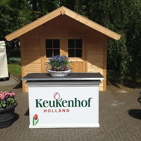 Bed&Breakfast De Vier Seizoenen-3