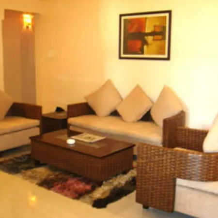Hotel The Elite Suites-2