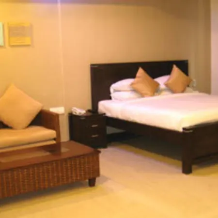 Hotel The Elite Suites-3