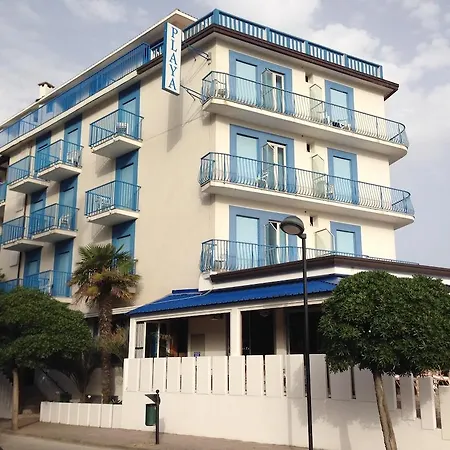 Hotel Playa E Mare Nostrum-3