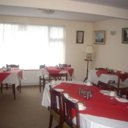Fountain House B&B-2