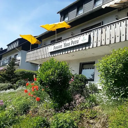 Pension Haus Petra-2