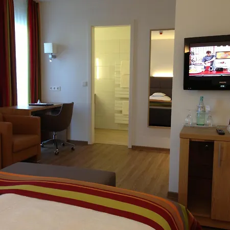 Hotel Wieting-3
