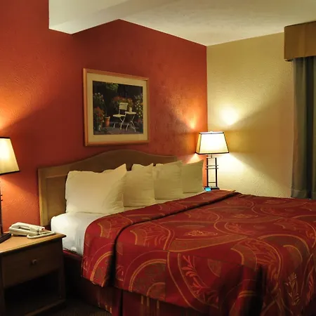 Best Western Caldwell Inn-3