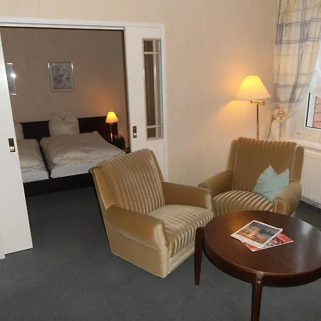 Hotel am Deister-3