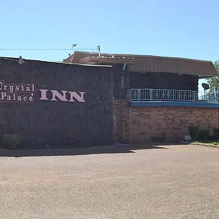 Crystal Palace Inn Brownfield-2