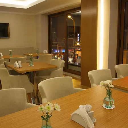 Besiktas Otel-3
