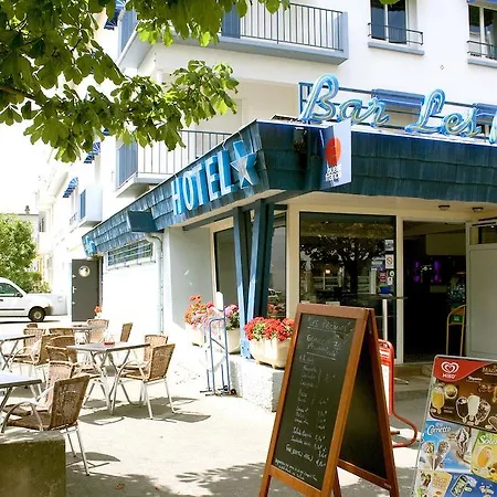 Hotel les Pecheurs-2