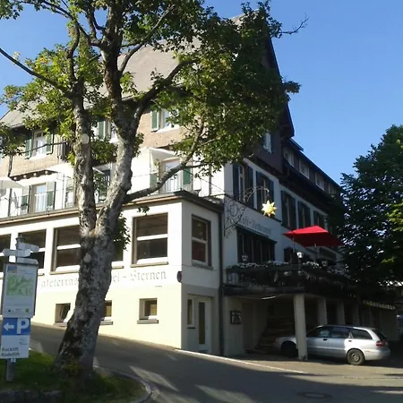 Hotel Sternen - Anno 1769-3