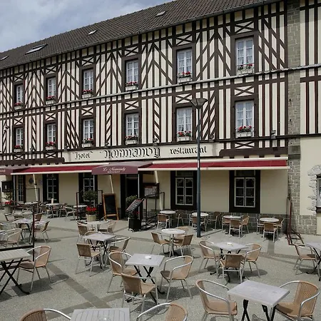 Le Normandy-3