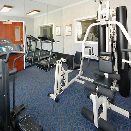 Best Western Extended Stay And Suites Pleasantville-2