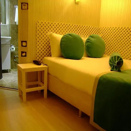 Hotel Ishakpasa Konagi-2