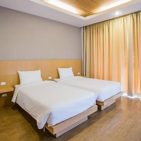 Casa De Coral Boutique Hotel-2