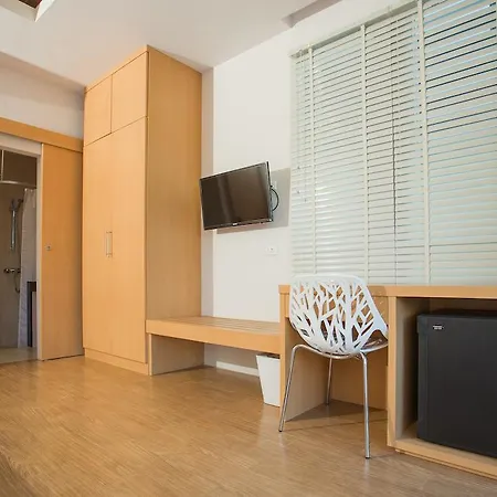 Casa De Coral Boutique Hotel-3