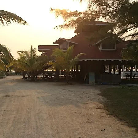 Sea Eye Hotel - Laguna Building-2