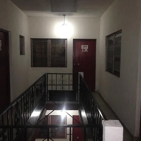 Hotel Xalapa-3