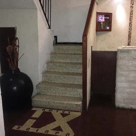 Hotel Xalapa-2