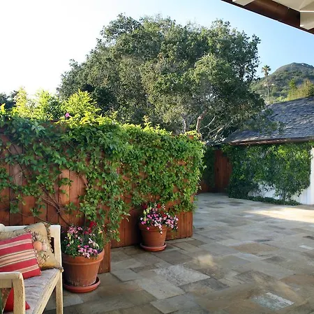 San Ysidro Ranch-2