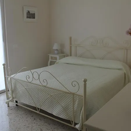 B&B Il Giglio Bianco-2