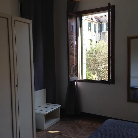Corte Loredana Only Adult - No Housekeeping-3