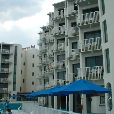 Bal Harbour Hotels-2